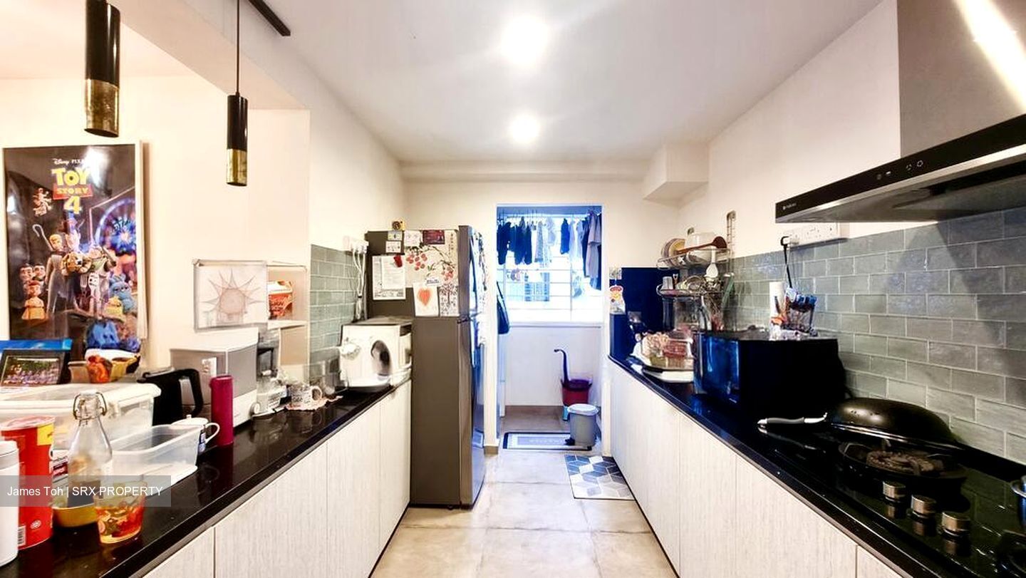 Blk 432B Fernvale Palms (Sengkang), HDB 4 Rooms #528739821
